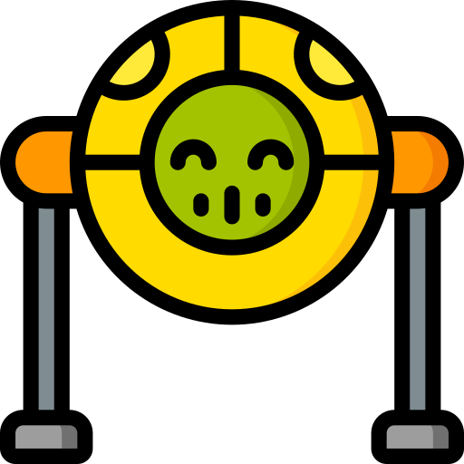 robot icono gratis