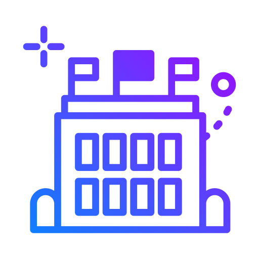 Ратуша бесплатно иконка
