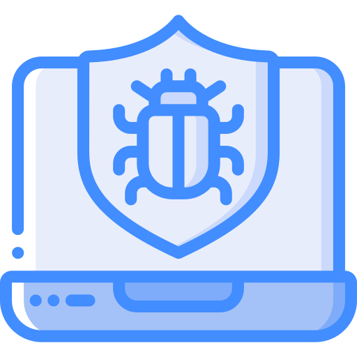 antivirus icono gratis