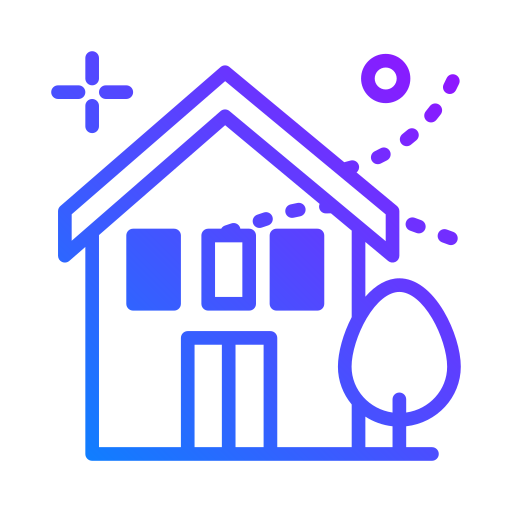 집 무료 아이콘