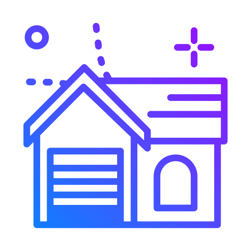 House free icon