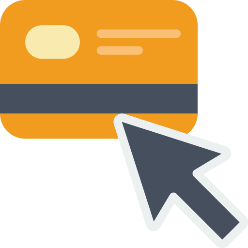 tarjeta de crédito icono gratis