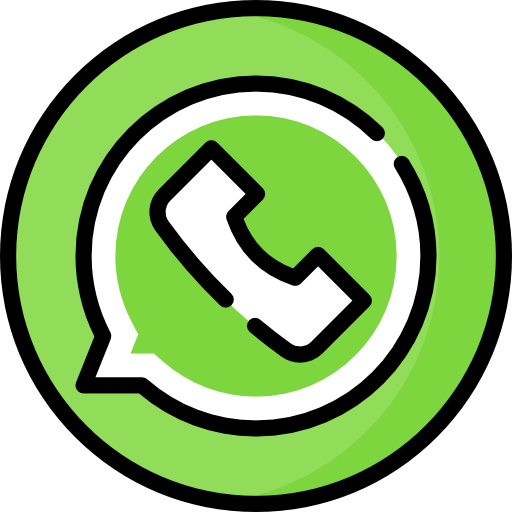 Whatsapp Iconos Gratis De Redes Sociales