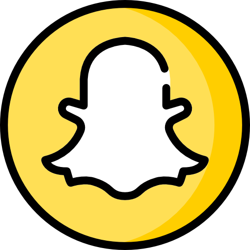 Free Icon | Snapchat
