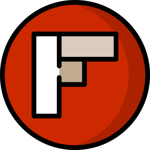 Flipboard - free icon
