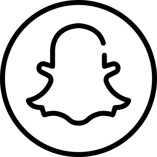 Snapchat free icon Snapchat free icon