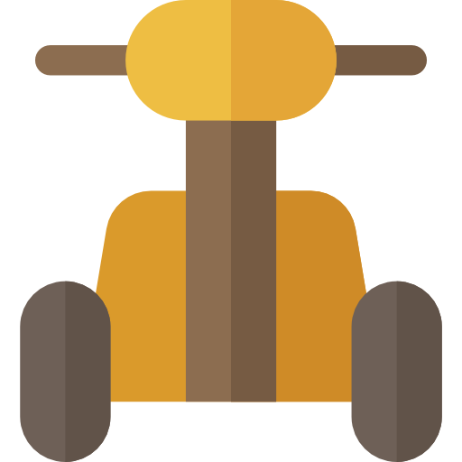 segway icono gratis