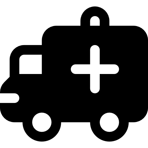 ambulancia icono gratis