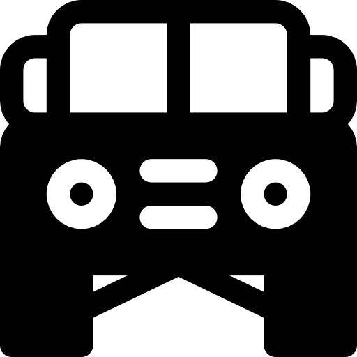 tractor icono gratis