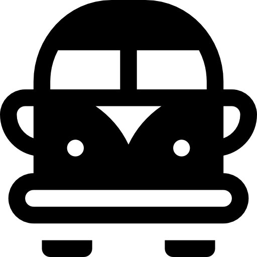 volskwagen van 무료 아이콘 volskwagen van 무료 아이콘