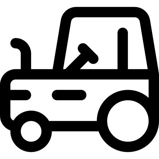 traktor kostenlos Icon