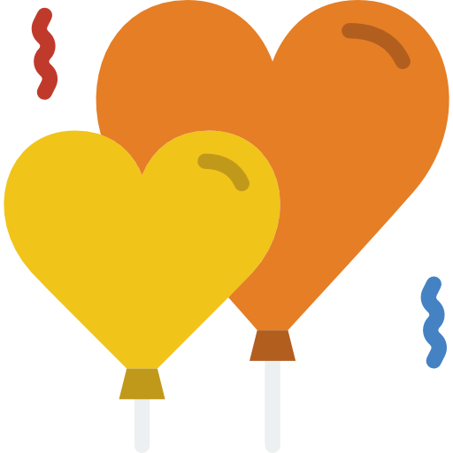 luftballons kostenlos Icon luftballons kostenlos Icon