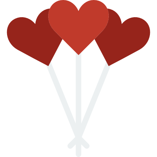 luftballons kostenlos Icon luftballons kostenlos Icon