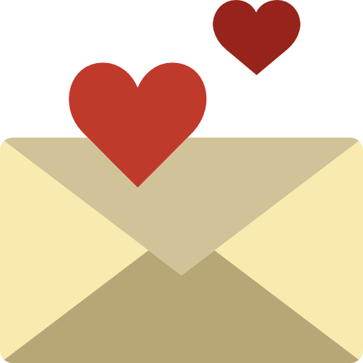 liebesbrief kostenlos Icon liebesbrief kostenlos Icon