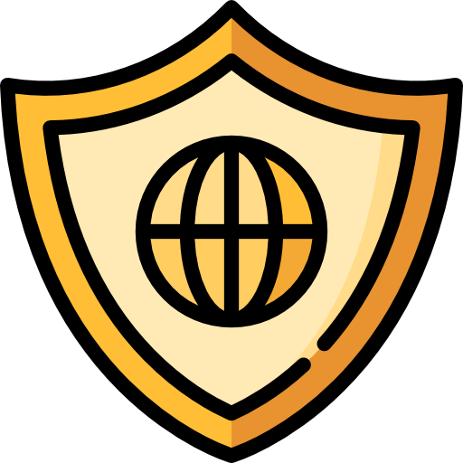 Shield free icon Shield free icon