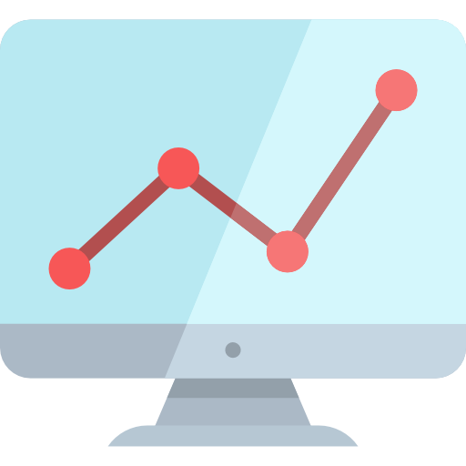 monitor icono gratis