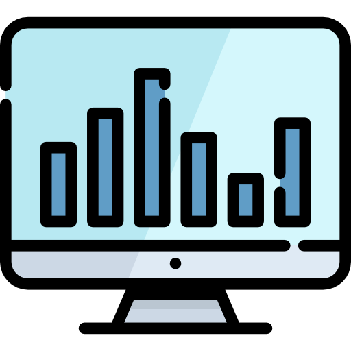 monitor icono gratis