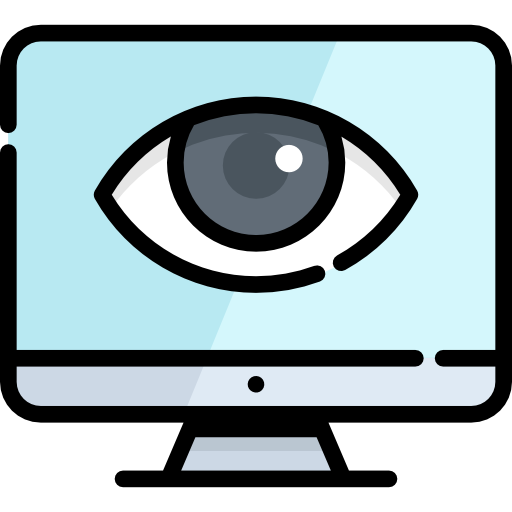 Monitor - Free computer icons
