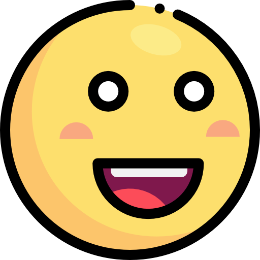 Счастливый бесплатно иконка