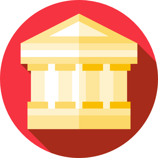 monumental icono gratis