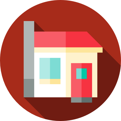 dach kostenlos Icon