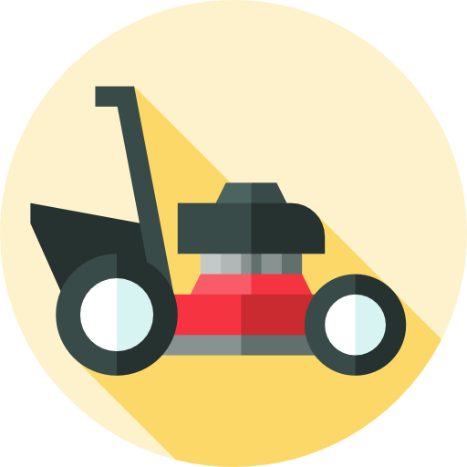 jardinería icono gratis