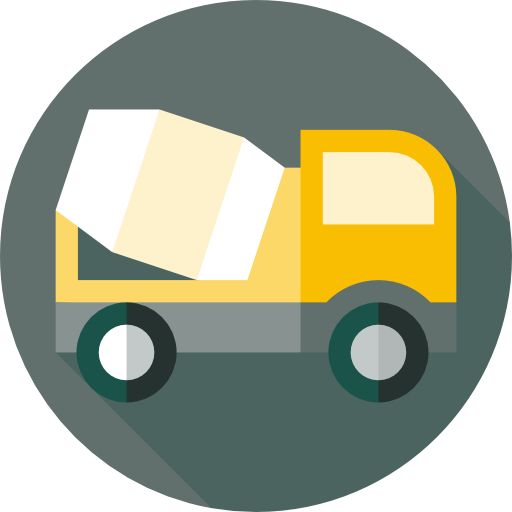 camiones icono gratis