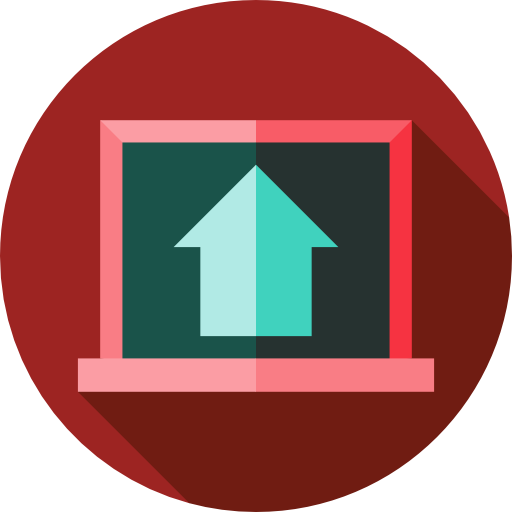 pizarra icono gratis