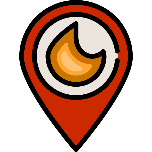 marcador de posición icono gratis