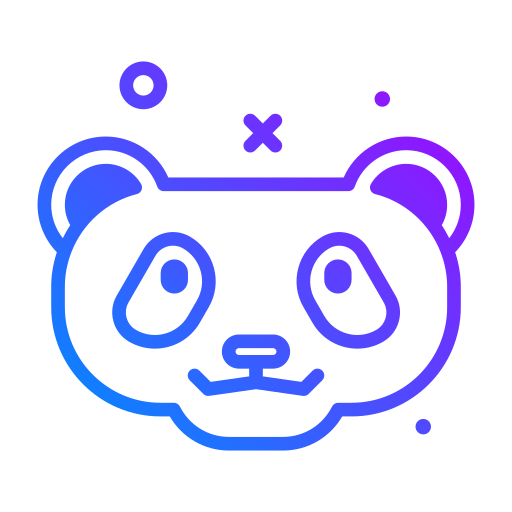 panda grátis ícone panda grátis ícone