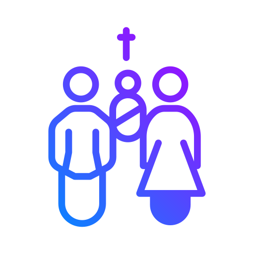 Baptism free icon Baptism free icon
