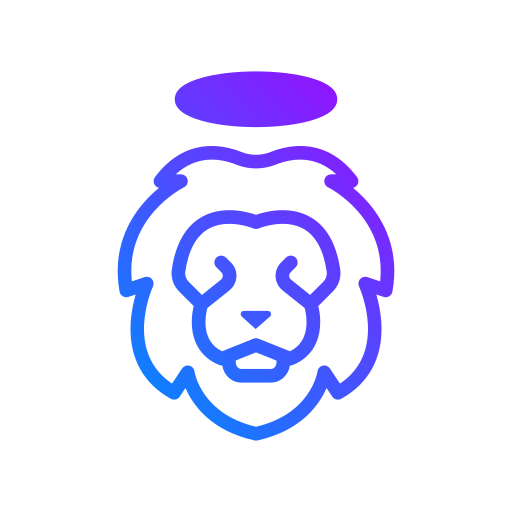 löwe kostenlos Icon löwe kostenlos Icon