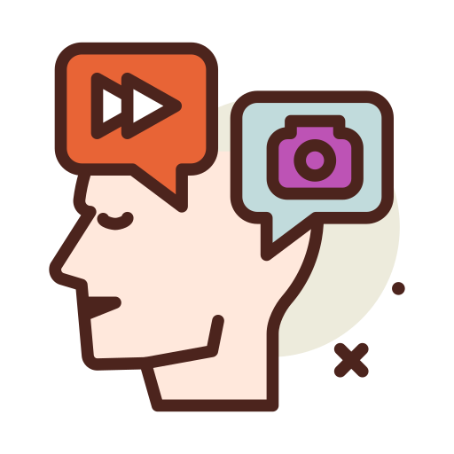Social addict free icon