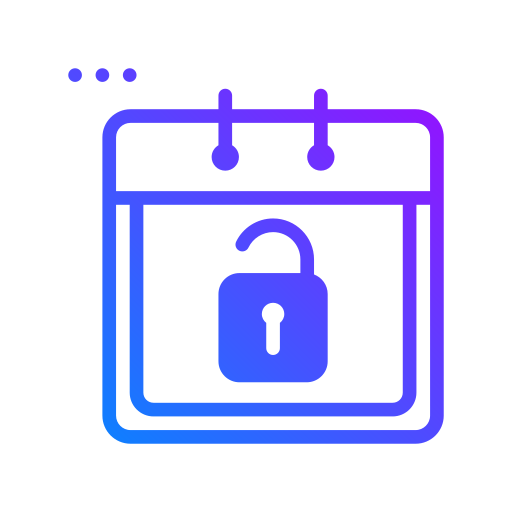 desbloquear icono gratis