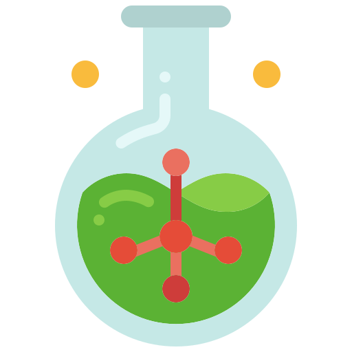 química grátis ícone química grátis ícone