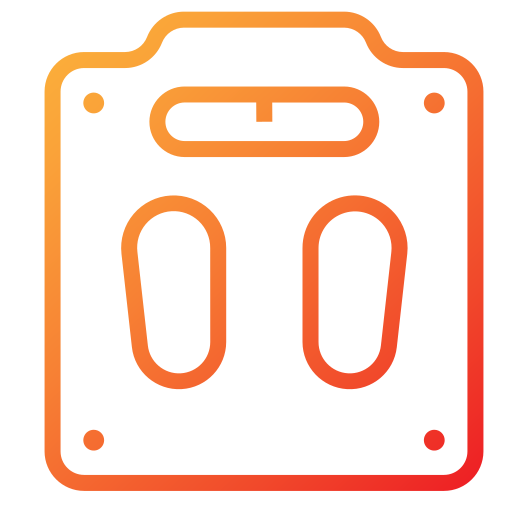 Équilibre Icône gratuit