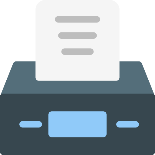 drucker kostenlos Icon