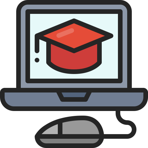 elearning icono gratis