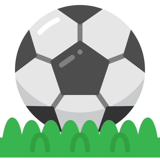 futebol grátis ícone