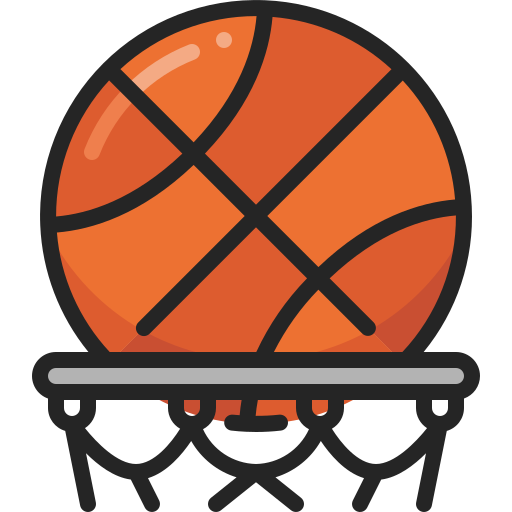 basketball kostenlos Icon