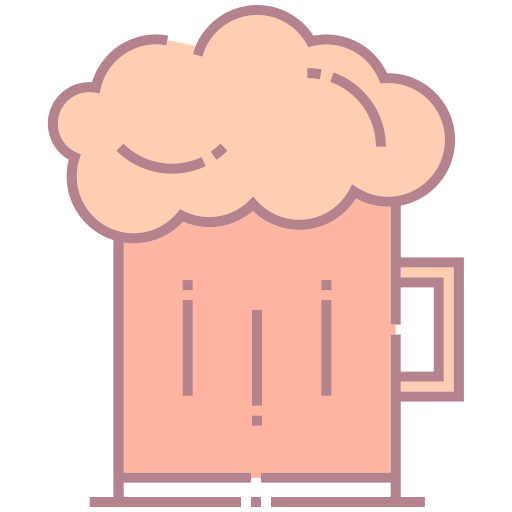 Beer free icon