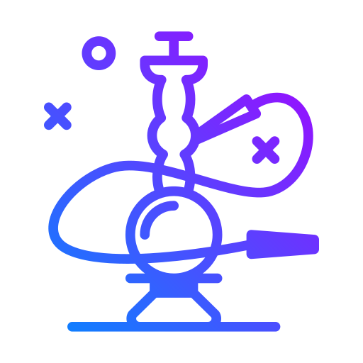 연기 무료 아이콘