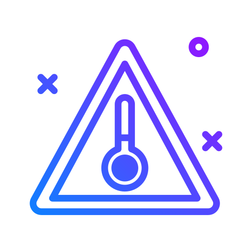 temperatura icono gratis