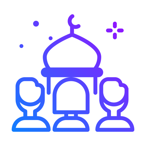 예배 무료 아이콘