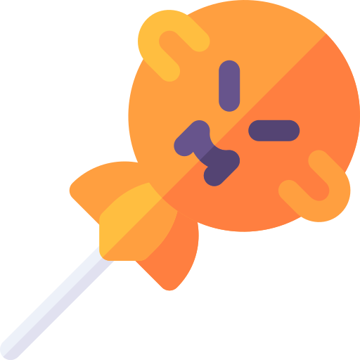 Lollipop - Free halloween icons
