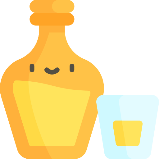whisky icono gratis