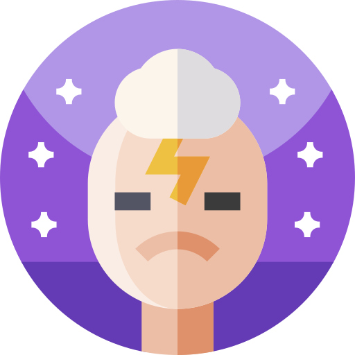 Headache - Free people icons