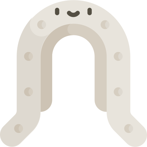 Подкова бесплатно иконка