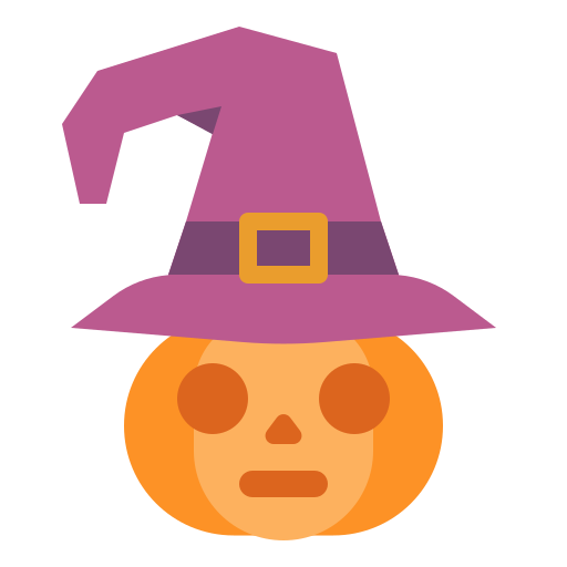 calabaza icono gratis