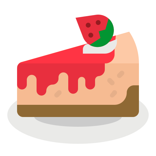 strawberry-ribbon-cheesecake-2 - Jakarta Jive